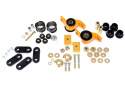 Subaru Impreza GD / GG / WRX 2000-2008 Essential Vehicle Kit Whiteline