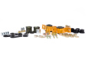 Subaru Impreza GD / GG / WRX 2000-2008 Essential Vehicle Kit Whiteline
