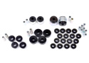 Subaru Impreza GD / GG / WRX 2000-2008 Essential Vehicle Kit Whiteline