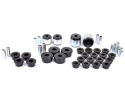 Subaru Impreza GD / GG / WRX 2000-2008 Essential Vehicle Kit Whiteline