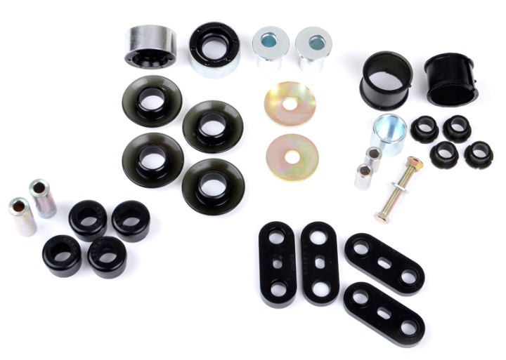 Subaru Forester SH / Impreza GE / GJ / WRX 2007-2016 Essential Vehicle Kit Whiteline in the group Select car model at DDESIGN Scandinavia AB (wl-WEK079)