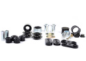 Subaru Forester SH / Impreza GE / GJ / WRX 2007-2016 Essential Vehicle Kit Whiteline