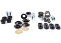 Subaru Impreza WRX 2008-2011 Essential Vehicle Kit Whiteline