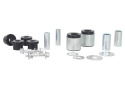 Mitsubishi Lancer EVO 1992-2001 Essential Vehicle Kit Whiteline