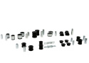 Mitsubishi Lancer EVO 2001-2007 Essential Vehicle Kit Whiteline