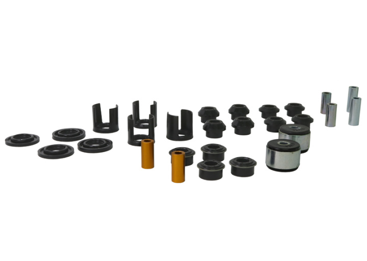 Subaru Forester SJ / Legacy BN / Levorg VM / Liberty BN / Outback BS / Wrx WRX 2012-2021 Essential Vehicle Kit Whiteline in the group Select car model at DDESIGN Scandinavia AB (wl-WEK090)