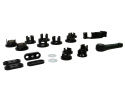 Subaru Impreza GJ / WRX 2007-2016 Essential Driveline Kit Whiteline