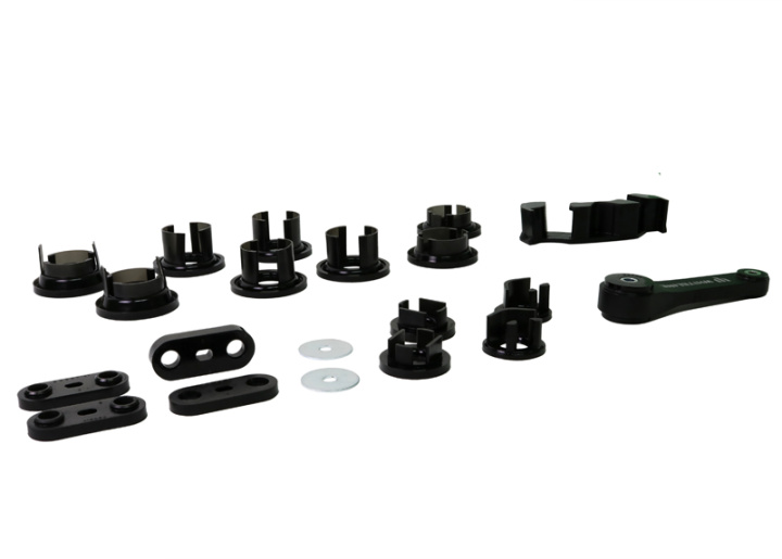Subaru Impreza GJ / WRX 2007-2016 Essential Driveline Kit Whiteline in the group Select car model at DDESIGN Scandinavia AB (wl-WEK097)