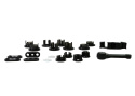 Subaru Impreza GJ / WRX 2007-2016 Essential Driveline Kit Whiteline