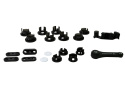 Subaru Impreza GJ / WRX 2007-2016 Essential Driveline Kit Whiteline