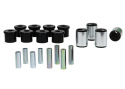 Eunos Roadster NA / NB / Mazda Mx 5 1989-2005 Control Arm - Bushing Kit Whiteline