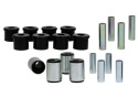 Eunos Roadster NA / NB / Mazda Mx 5 1989-2005 Control Arm - Bushing Kit Whiteline