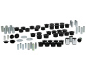 Eunos Roadster NA / NB / Mazda Mx 5 1989-2005 Essential Vehicle Kit Whiteline