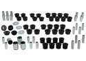 Eunos Roadster NA / NB / Mazda Mx 5 1989-2005 Essential Vehicle Kit Whiteline