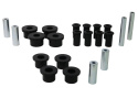 Vw Amarok 2H 2010-2022 Leaf Spring - Bushing Kit Whiteline