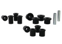 Leaf Spring - Bushing Kit Whiteline