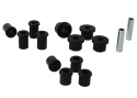 Leaf Spring - Bushing Kit Whiteline