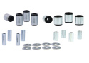 Mercedes Benz X / Nissan Navara D23 / D40 / Pathfinder R51 2005-2020 Control Arm - Bushing Kit Whiteline