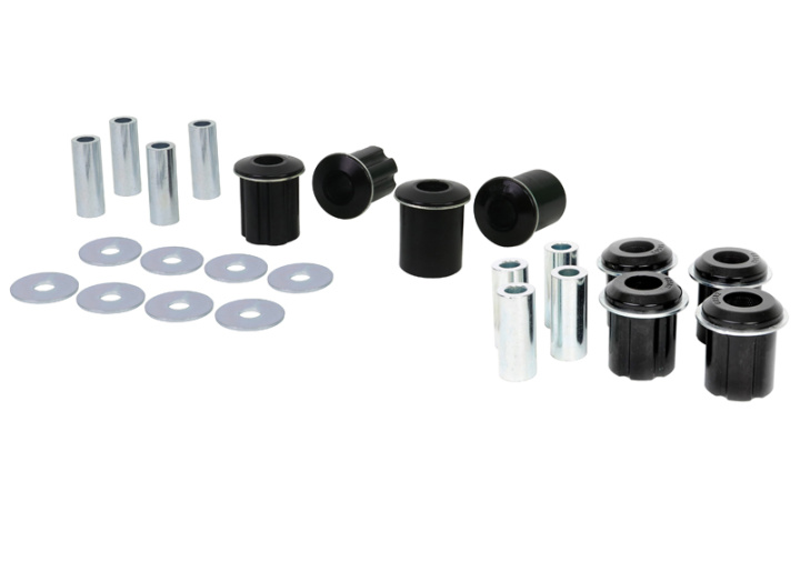 Ford Everest UA / Ranger PX / Mazda Bt 50 2011-2022 Control Arm - Bushing Kit Whiteline in the group Select car model at DDESIGN Scandinavia AB (wl-WEK121)