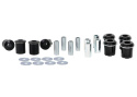 Ford Everest UA / Ranger PX / Mazda Bt 50 2011-2022 Control Arm - Bushing Kit Whiteline