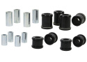 Holden Colorado 7 / RG / Trailblazer RG / Hsv Sportscat RG / Isuzu D Max / Mu X / Ldv D90 SV / T60 SK 2012-2021 Control Arm - Bushing Kit Whiteline