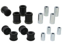 Holden Colorado 7 / RG / Trailblazer RG / Hsv Sportscat RG / Isuzu D Max / Mu X / Ldv D90 SV / T60 SK 2012-2021 Control Arm - Bushing Kit Whiteline