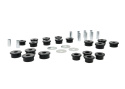 Trailing Arm/Panhard Rod - Bushing Kit Whiteline