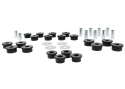 Trailing Arm/Panhard Rod - Bushing Kit Whiteline