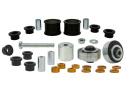 Subaru Impreza WRX / Wrx WRX 2011-2021 Essential Vehicle Kit Whiteline