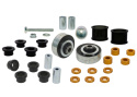 Subaru Impreza WRX / Wrx WRX 2011-2021 Essential Vehicle Kit Whiteline