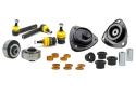 Subaru WRX STi / Levorg 2011-2021 Essential Vehicle Kit Whiteline