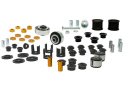 Subaru Wrx WRX 2014-2021 Essential Vehicle Kit Whiteline