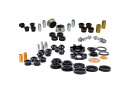 Essential Vehicle Kit Whiteline