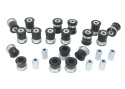 Nissan Patrol Y62 2010 Essential Vehicle Kit Whiteline