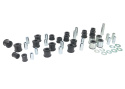 Lexus Lx 470 / Toyota Land Cruiser 1998-2008 Essential Vehicle Kit Whiteline