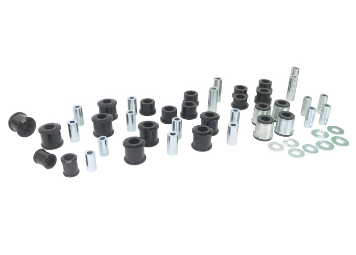 Lexus Lx 470 / Toyota Land Cruiser 1998-2008 Essential Vehicle Kit Whiteline in the group Select car model at DDESIGN Scandinavia AB (wl-WEK144)