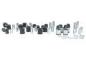 Lexus Lx 470 / Toyota Land Cruiser 1998-2008 Essential Vehicle Kit Whiteline