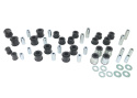 Lexus Lx 470 / Toyota Land Cruiser 1998-2008 Essential Vehicle Kit Whiteline