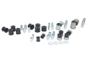 Toyota Land Cruiser 2021 Essential Vehicle Kit Whiteline