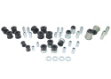 Toyota Land Cruiser 2021 Essential Vehicle Kit Whiteline