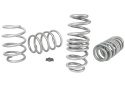 Audi A3 8V 2015-2020 Coil Springs - Lowered Whiteline