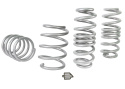 Audi A3 8V 2015-2020 Coil Springs - Lowered Whiteline