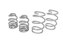 BMW 3-Serie E46 1997-2006 Coil Springs - Lowered Whiteline