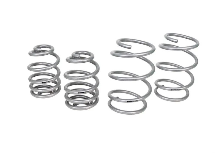 BMW 3-Serie E46 1997-2006 Coil Springs - Lowered Whiteline in the group Select car model at DDESIGN Scandinavia AB (wl-WSK-BMW001)