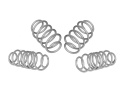 Ford Fiesta WP 2002-2009 Coil Springs - Lowered Whiteline
