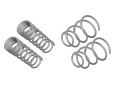 Ford Focus LW 2011-2018 Coil Springs - Lowered Whiteline