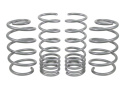 Ford Focus LW 2012-2018 Coil Springs - Lowered Whiteline