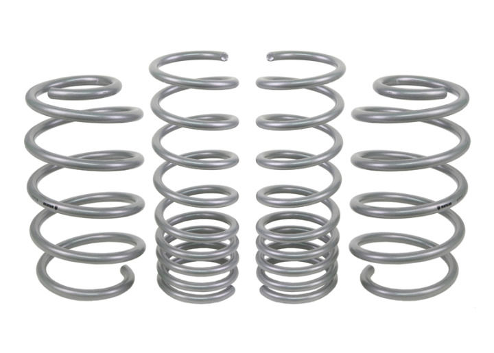 Ford Focus LW 2012-2018 Coil Springs - Lowered Whiteline in the group Select car model at DDESIGN Scandinavia AB (wl-WSK-FRD009)