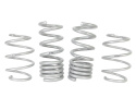 Ford Mustang S550 2014 Coil Springs - Lowered Whiteline