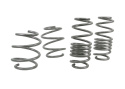 Honda Civic 10TH / 11TH 2016-2022 Coil Springs - Lowered Whiteline
